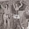 657. Feste 1964 K. Pehatschek, R. Crepaz